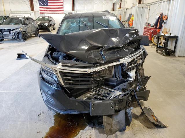 2023 CHEVROLET EQUINOX LT 3GNAXUEG3PL245991