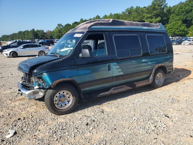 FORD ECONOLINE