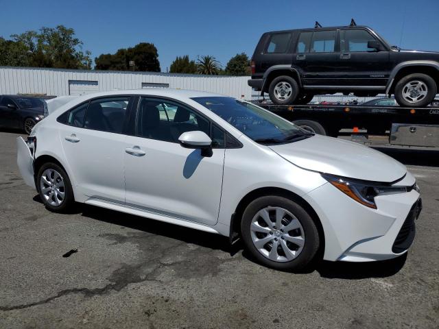2025 TOYOTA COROLLA LE - 5YFB4MDE6SP261233