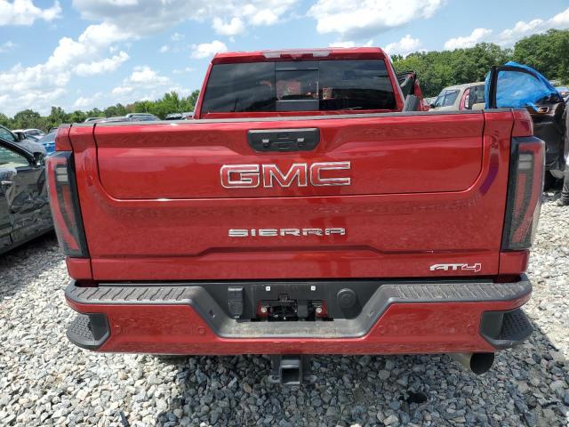 2025 GMC SIERRA K25 1GT4UPEY2SF192311