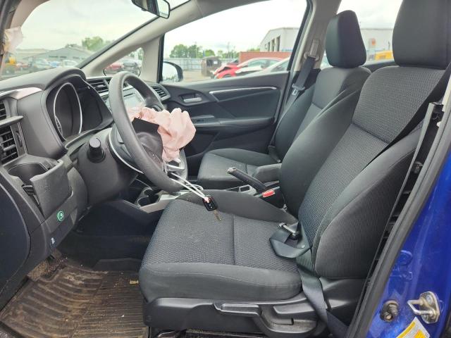 2018 HONDA FIT LX 3HGGK5H4XJM736103