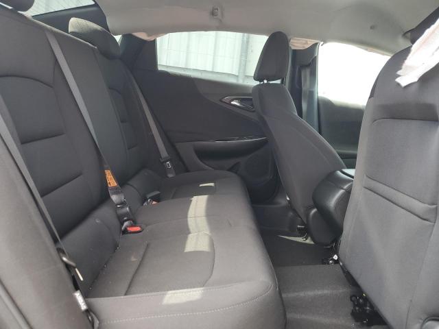 2023 CHEVROLET MALIBU RS 1G1ZG5ST6PF199661