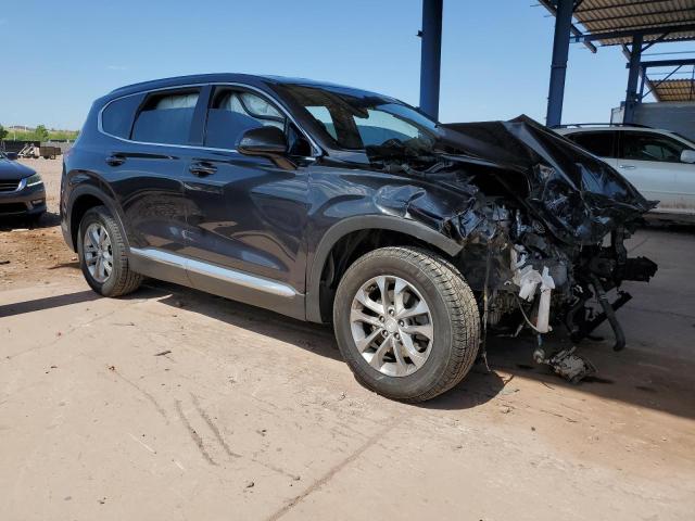 2020 HYUNDAI SANTA FE S 5NMS33AD9LH246178
