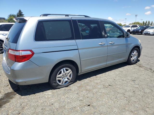 HONDA ODYSSEY EX 2007 5FNRL387X7B091131 photo #4