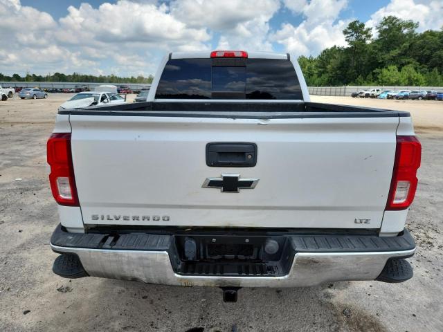 2017 CHEVROLET SILVERADO - 3GCUCSEJ1HG187133