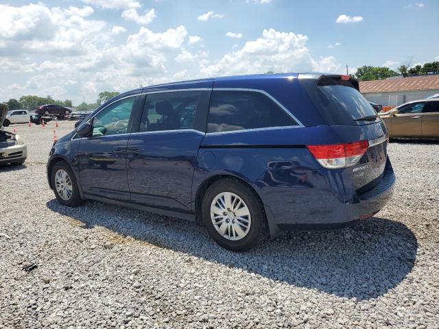 2016 HONDA ODYSSEY LX 5FNRL5H28GB144344