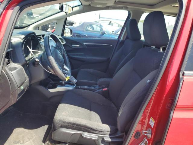 2016 HONDA FIT EX JHMGK5H77GX044892