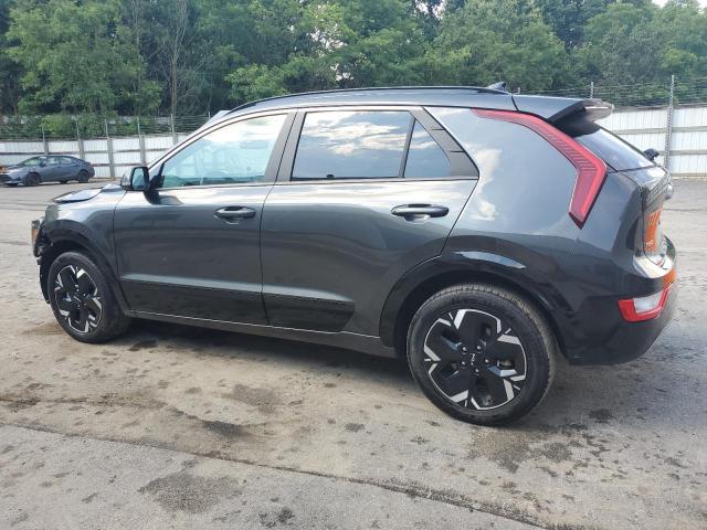 2024 KIA NIRO WIND - KNDCR3L1XR5107565