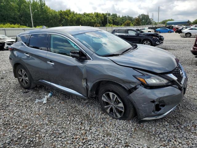 2020 NISSAN MURANO S - 5N1AZ2AS4LN164862