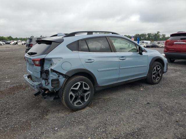 2020 SUBARU CROSSTREK JF2GTANC0L8265975