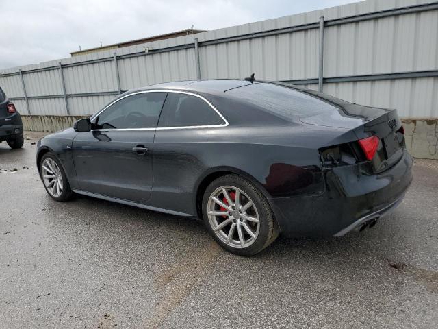 2016 AUDI A5 PREMIUM PLUS S-LINE - WAUM2AFR3GA034829