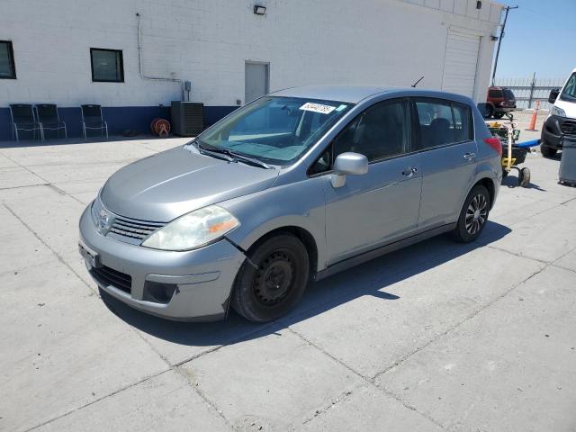 NISSAN VERSA S