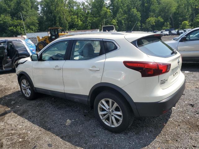 2019 NISSAN ROGUE SPOR JN1BJ1CR9KW319180