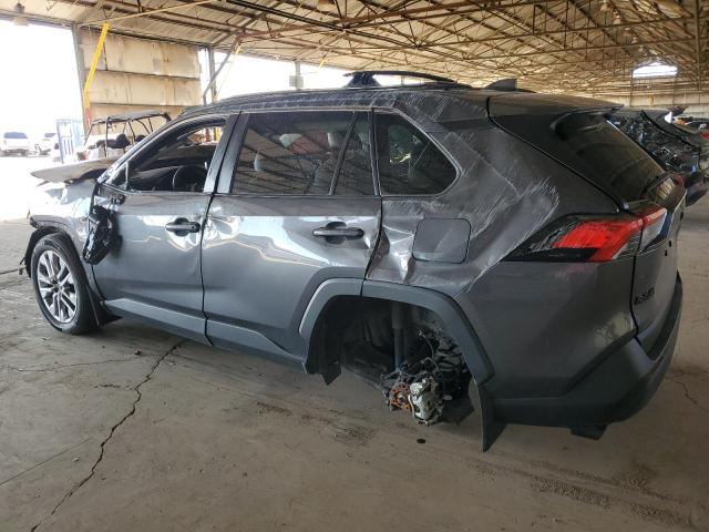 2023 TOYOTA RAV4 XLE P 2T3A1RFV9PW404607