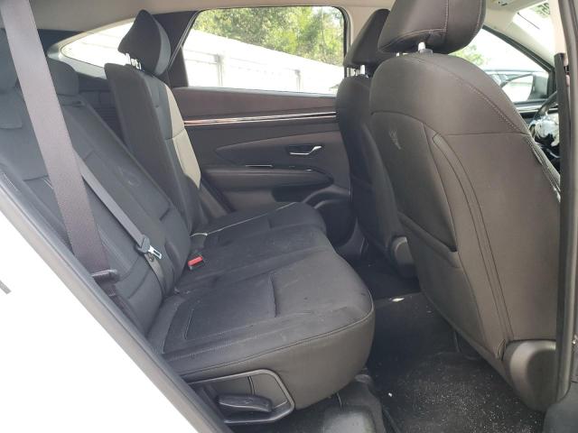 2022 HYUNDAI TUCSON SEL 5NMJF3AE2NH042532