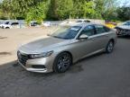2020 HONDA ACCORD LX - 1HGCV1F12LA143696