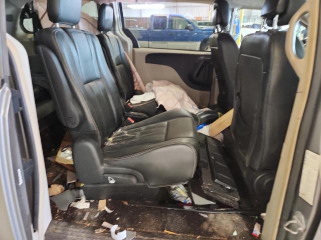 2016 CHRYSLER TOWN & COUNTRY TOURING #3296326470
