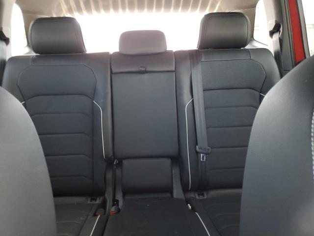 2024 VOLKSWAGEN TIGUAN SEL 3VV4B7AX3RM150650