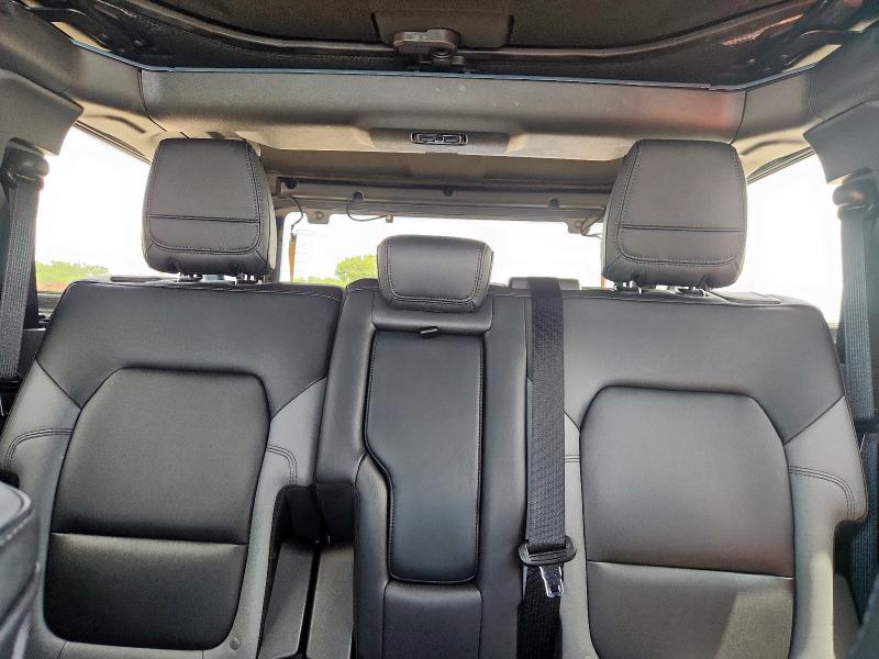 2024 FORD BRONCO BIG 1FMDE7BH7RLA03788
