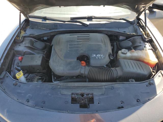 2020 DODGE CHARGER GT 2C3CDXHG0LH188504