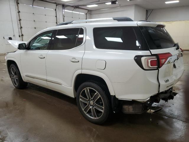 2019 GMC ACADIA DEN 1GKKNXLS1KZ146653