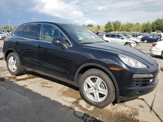 Vin: wp1aa2a20cla00644, lot: 63054265, porsche cayenne 20124