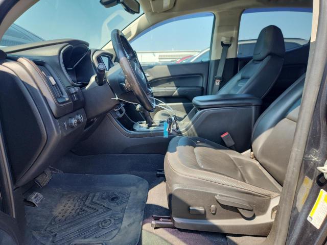 2019 GMC CANYON ALL 1GTG6FENXK1116310