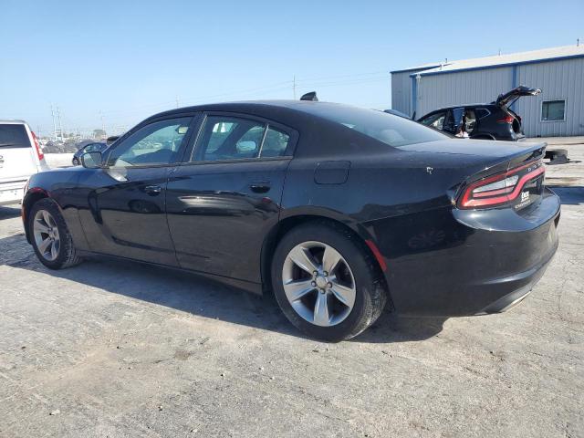 2016 DODGE CHARGER SX 2C3CDXHGXGH204357