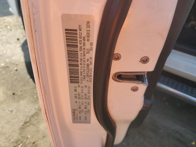 2018 RAM 1500 ST 1C6RR7FG2JS343884