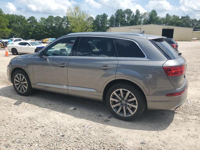 2017 AUDI Q7 PREMIUM - WA1LAAF71HD033754