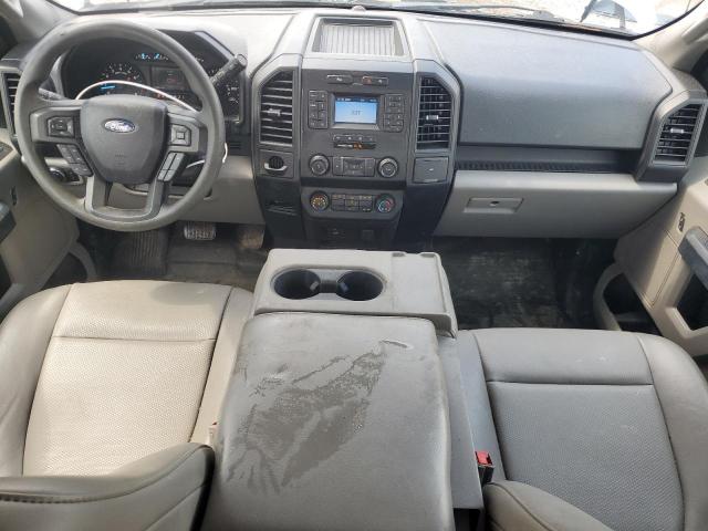 2019 FORD F150 SUPER - 1FTEX1CB6KKE66706