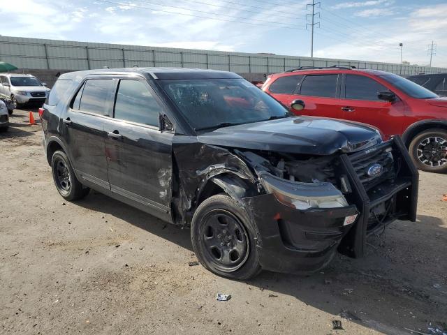 2017 FORD EXPLORER P 1FM5K8AR0HGB55741