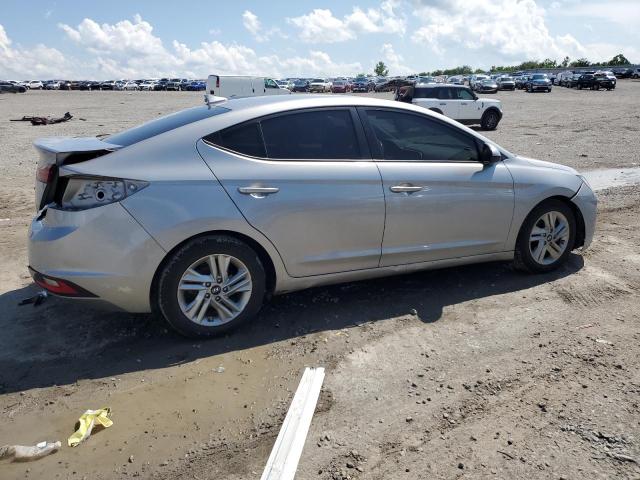 2020 HYUNDAI ELANTRA SEL - 5NPD84LF3LH559065