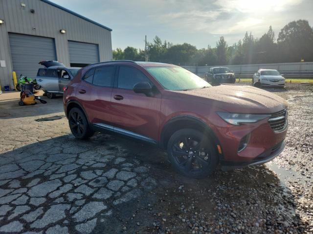 2022 BUICK ENVISION E LRBFZNR47ND022496