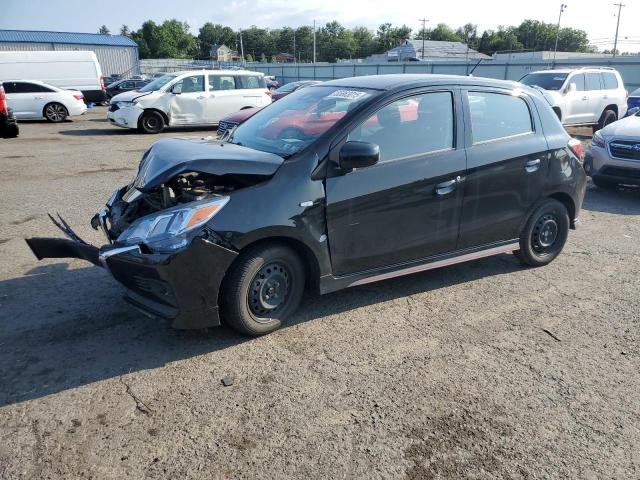 MITSUBISHI MIRAGE ES