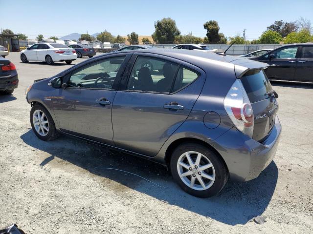 2014 TOYOTA PRIUS C - JTDKDTB34E1068065