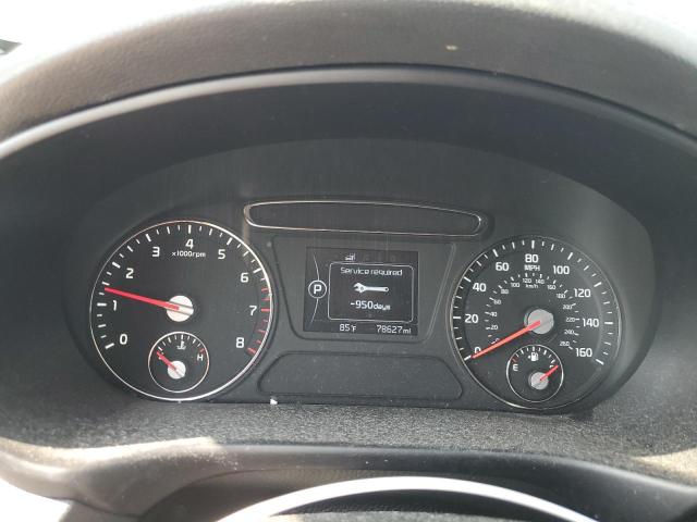 2016 KIA SORENTO LX 5XYPGDA54GG161905