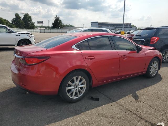 2016 MAZDA 6 SPORT - JM1GJ1U5XG1408467
