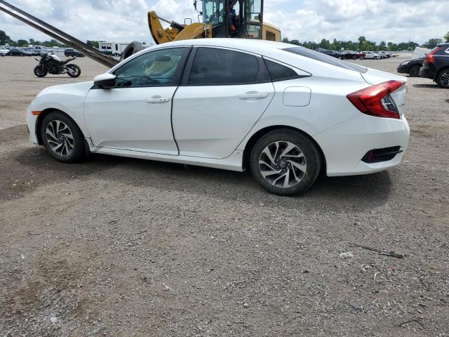 2017 HONDA CIVIC EX - 2HGFC2F80HH038086