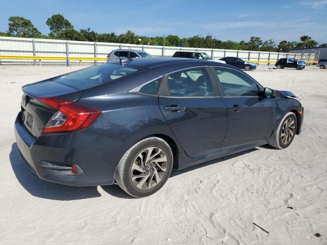 2018 HONDA CIVIC EX 19XFC2F72JE029705