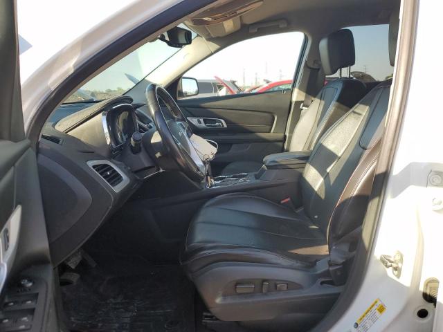 2016 GMC TERRAIN SL - 2GKFLUE37G6230197