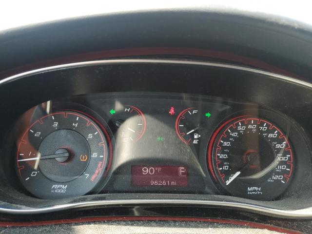 2015 DODGE DART SXT 1C3CDFBB5FD377996