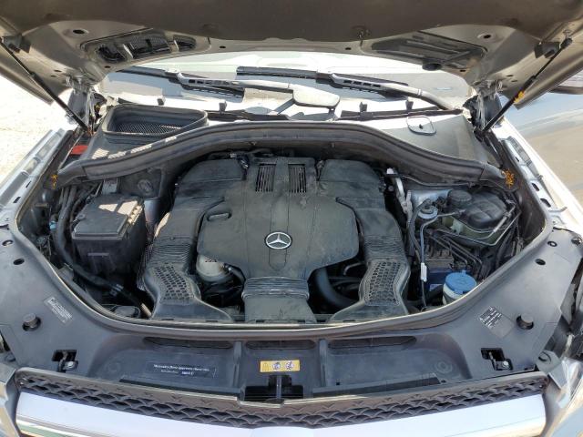 2015 MERCEDES-BENZ GL 450 4MA 4JGDF6EE3FA530887