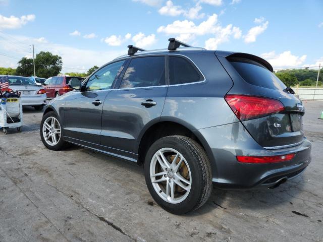 2015 AUDI Q5 PREMIUM WA1DGAFP9FA103132
