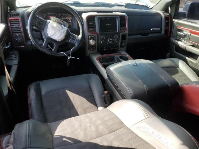 2018 RAM 1500 REBEL 1C6RR7YT7JS235965