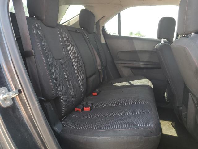 2017 CHEVROLET EQUINOX LT - 2GNALCEK9H6118257