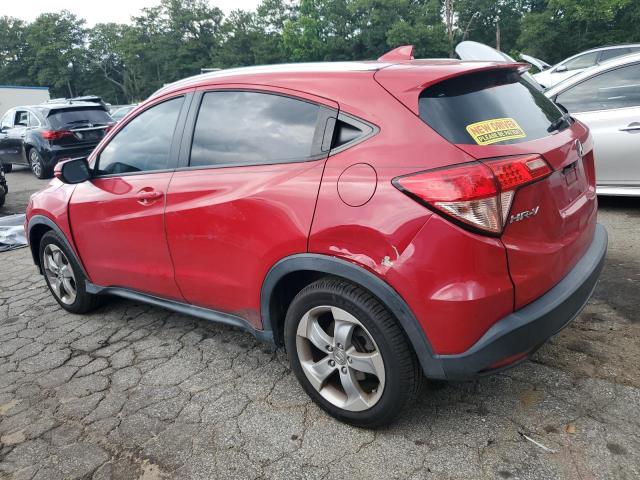 2016 HONDA HR-V EXL 3CZRU5H72GM718211