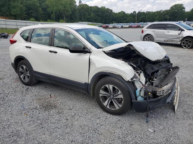 2018 HONDA CR-V LX 5J6RW5H39JL002664