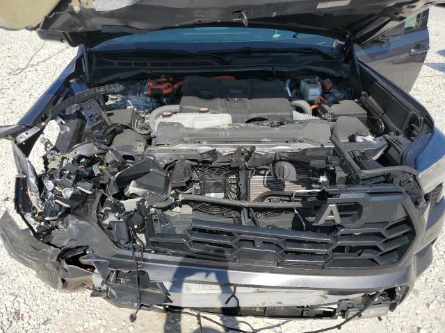 2023 TOYOTA SEQUOIA SR 7SVAAABA2PX018777
