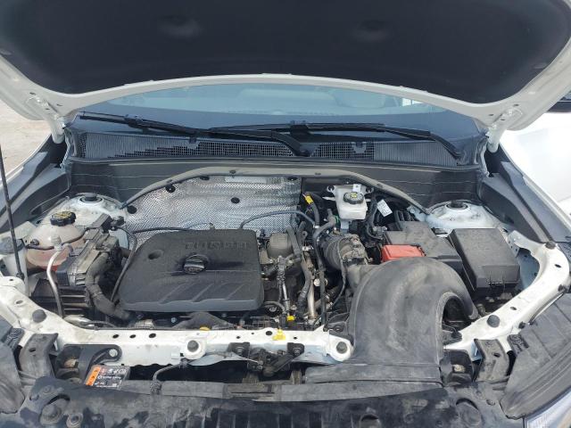 2024 CHEVROLET TRAILBLAZE KL79MTSL9RB088341